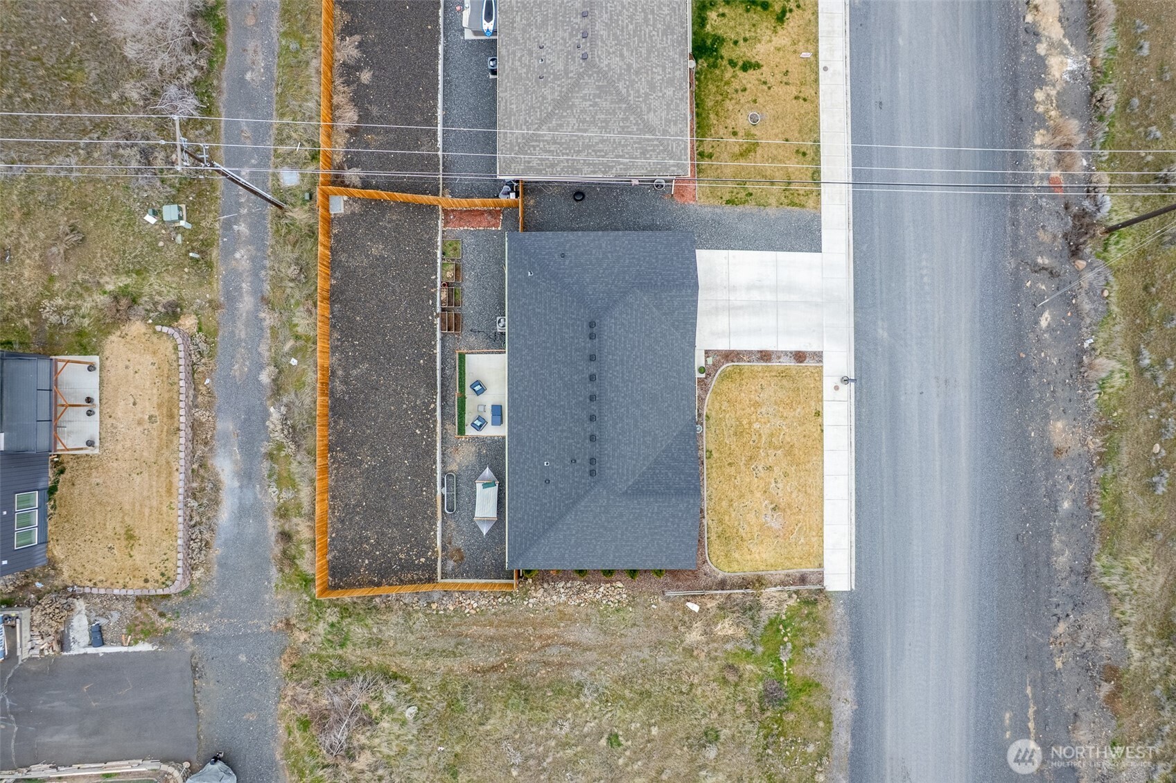335 Canal Drive Ephrata WA 98823