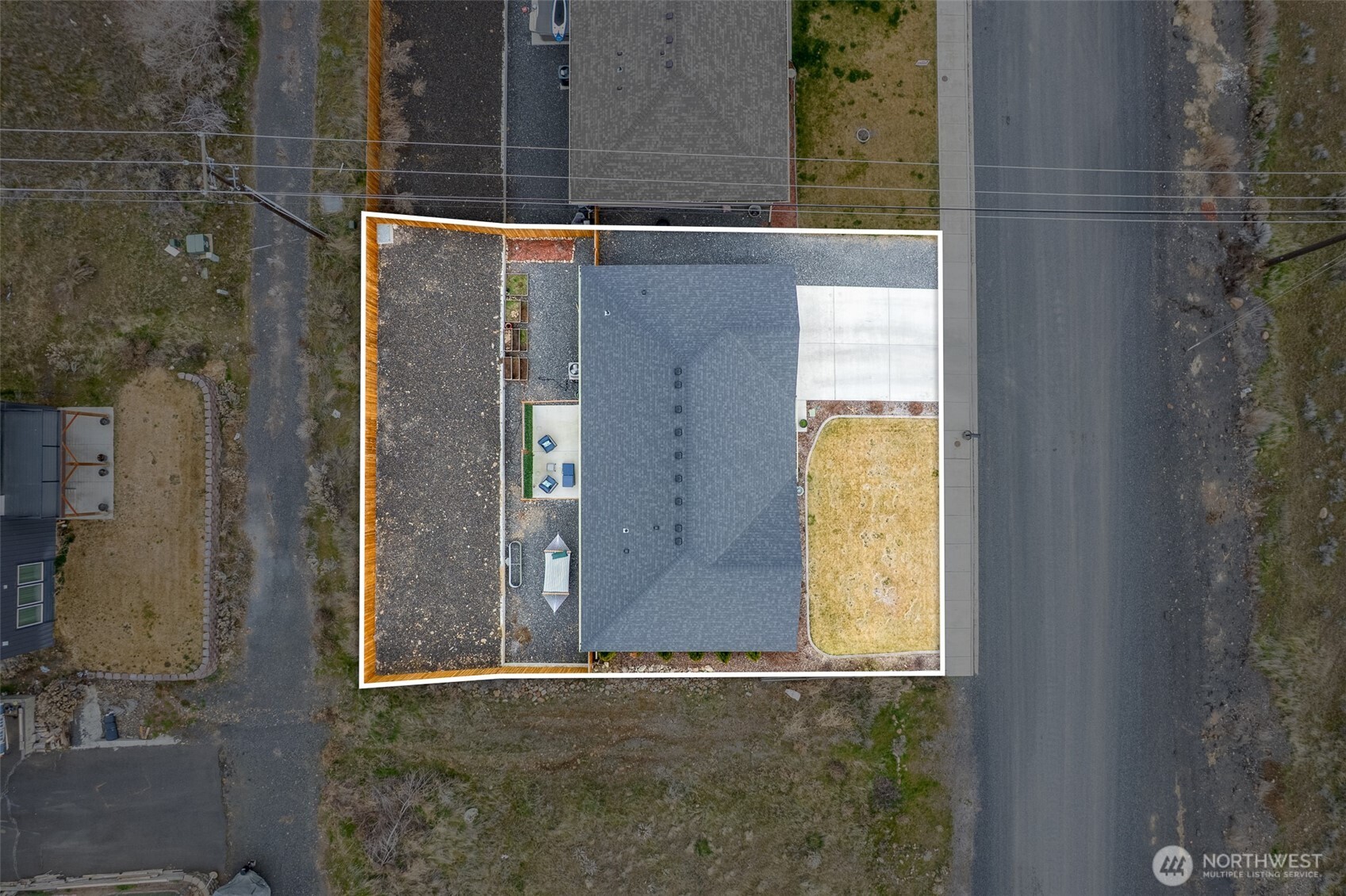 335 Canal Drive Ephrata WA 98823