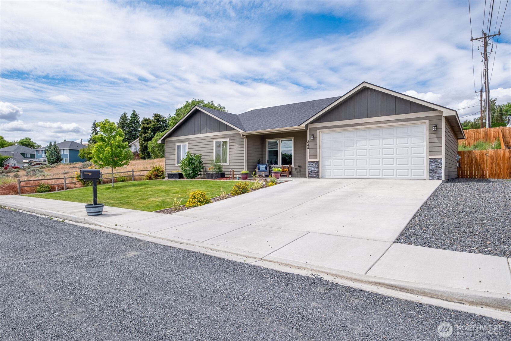 335 Canal Drive Ephrata WA 98823