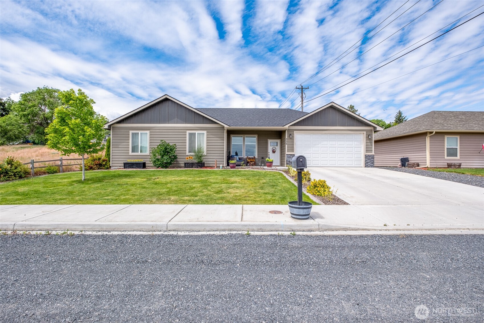 335 Canal Drive Ephrata WA 98823