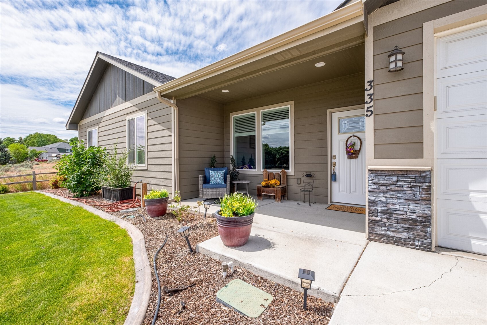 335 Canal Drive Ephrata WA 98823