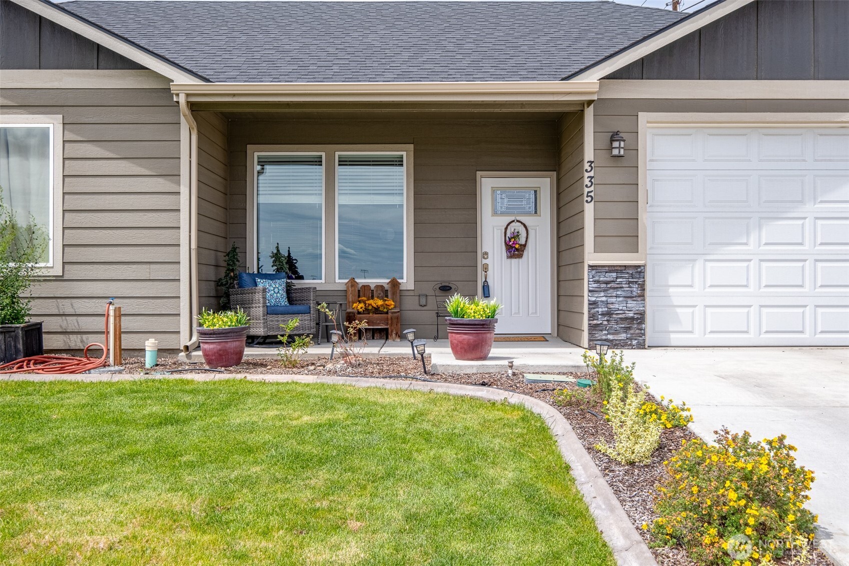 335 Canal Drive Ephrata WA 98823