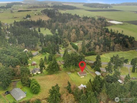 207 Fort Casey Road Coupeville WA 98239