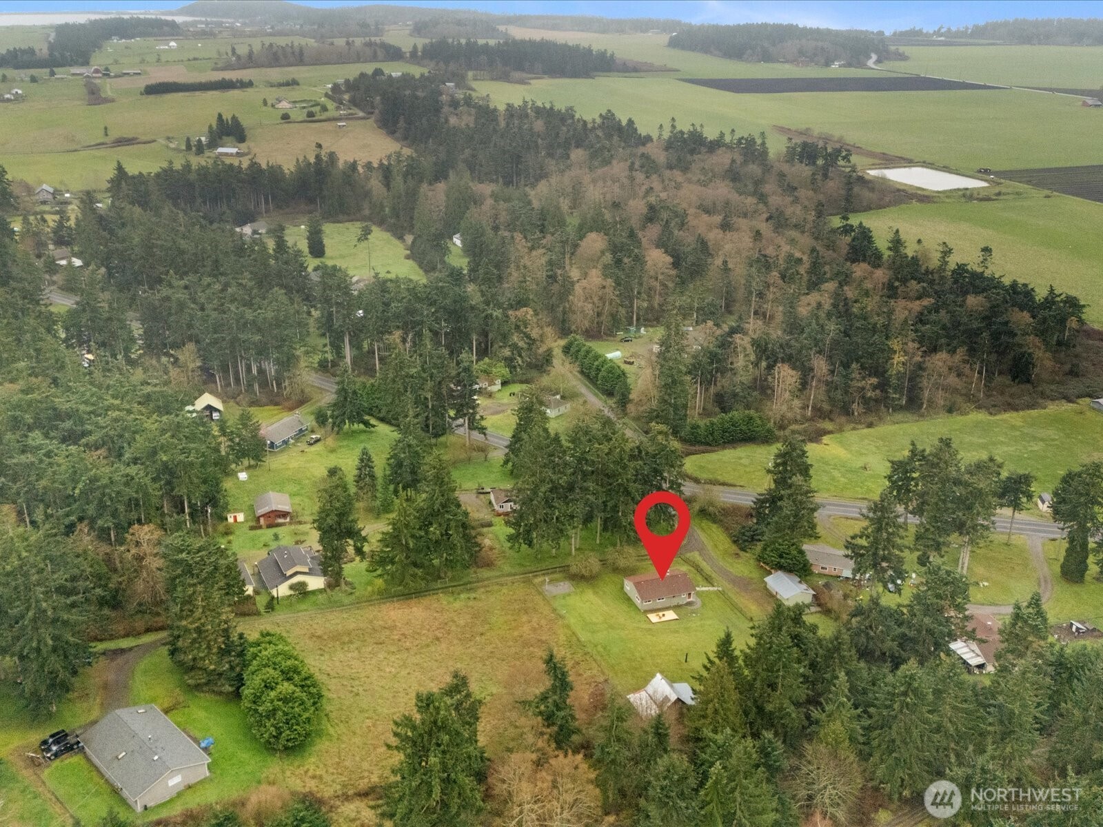 207 Fort Casey Road Coupeville WA 98239