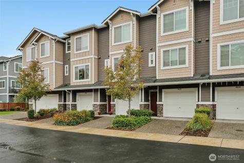3420 30th Drive Everett WA 98201