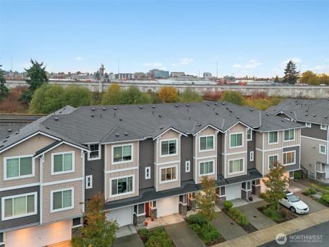 3420 30th Drive Everett WA 98201