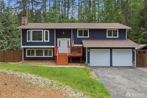17536 201ST Woodinville WA 98077