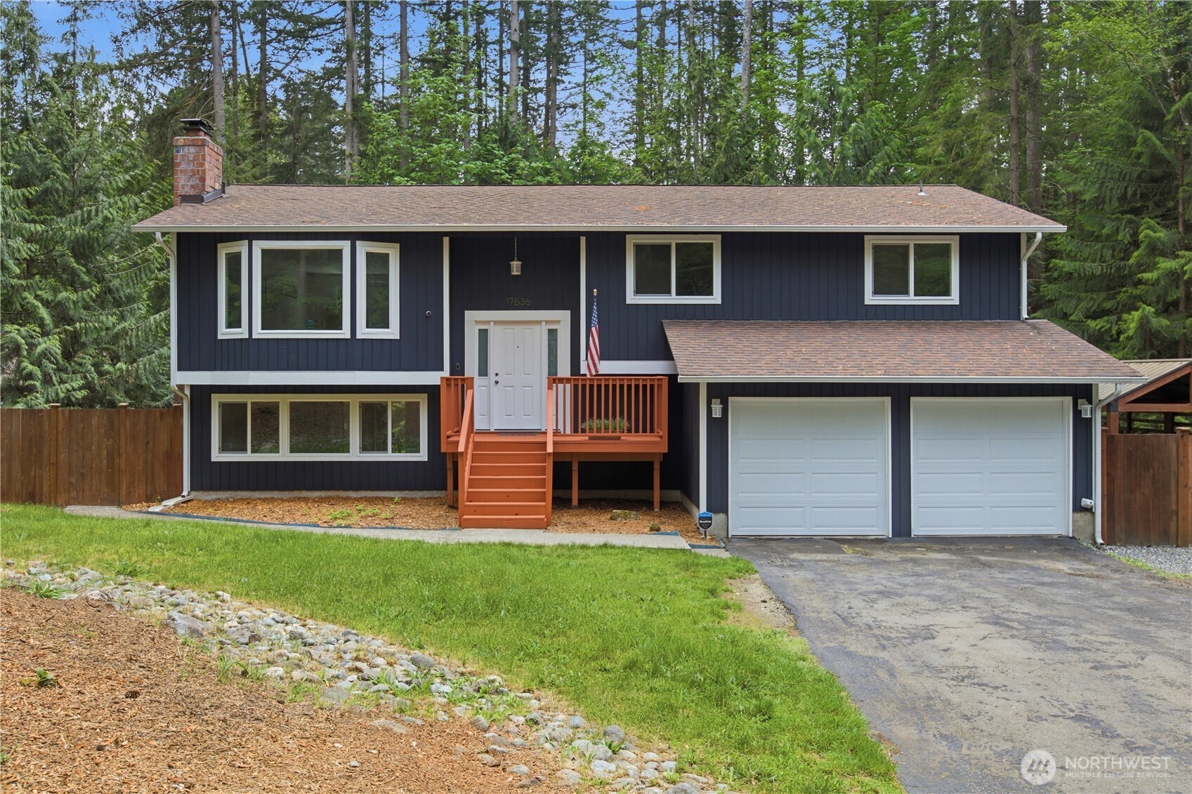 17536 201st Avenue NE Woodinville WA 98077