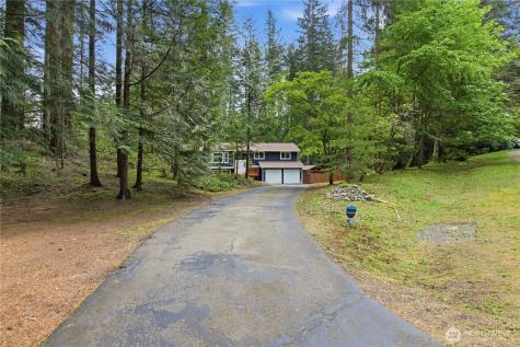 17536 201ST Woodinville WA 98077