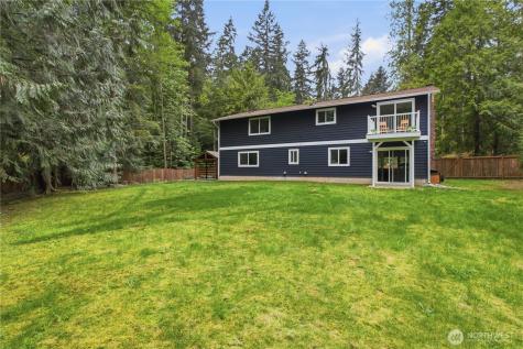17536 201st Avenue NE Woodinville WA 98077