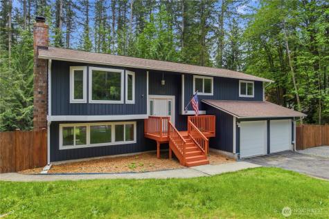 17536 201ST Woodinville WA 98077