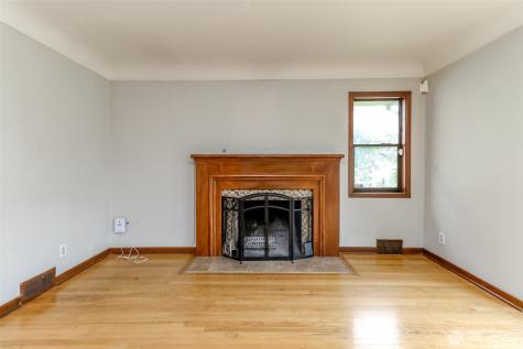 1119 N Tacoma Avenue Tacoma WA 98403