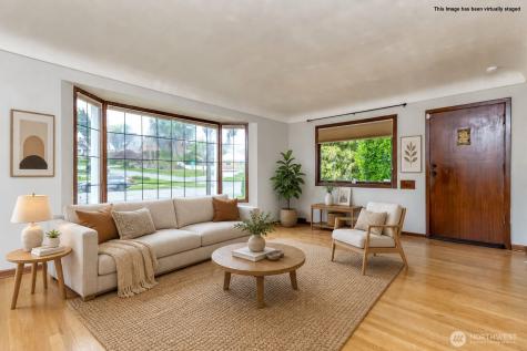 1119 N Tacoma Avenue Tacoma WA 98403