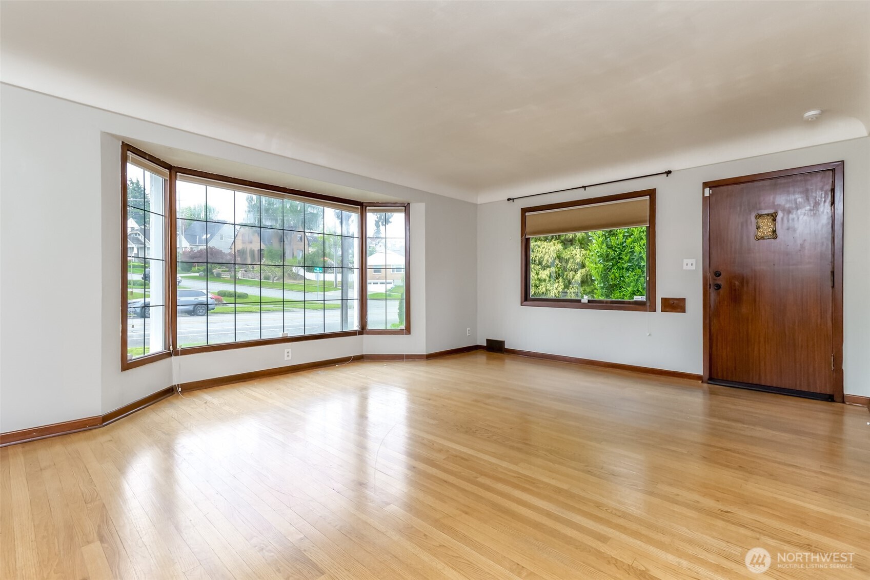 1119 N Tacoma Avenue Tacoma WA 98403