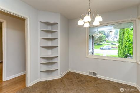 1119 N Tacoma Avenue Tacoma WA 98403