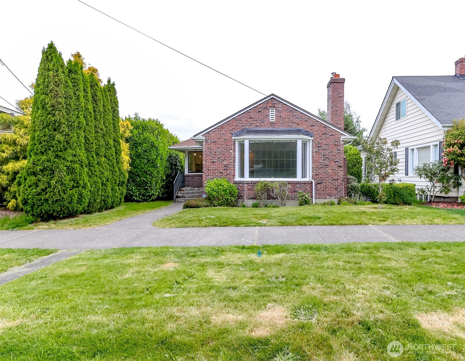 1119 N Tacoma Avenue Tacoma WA 98403