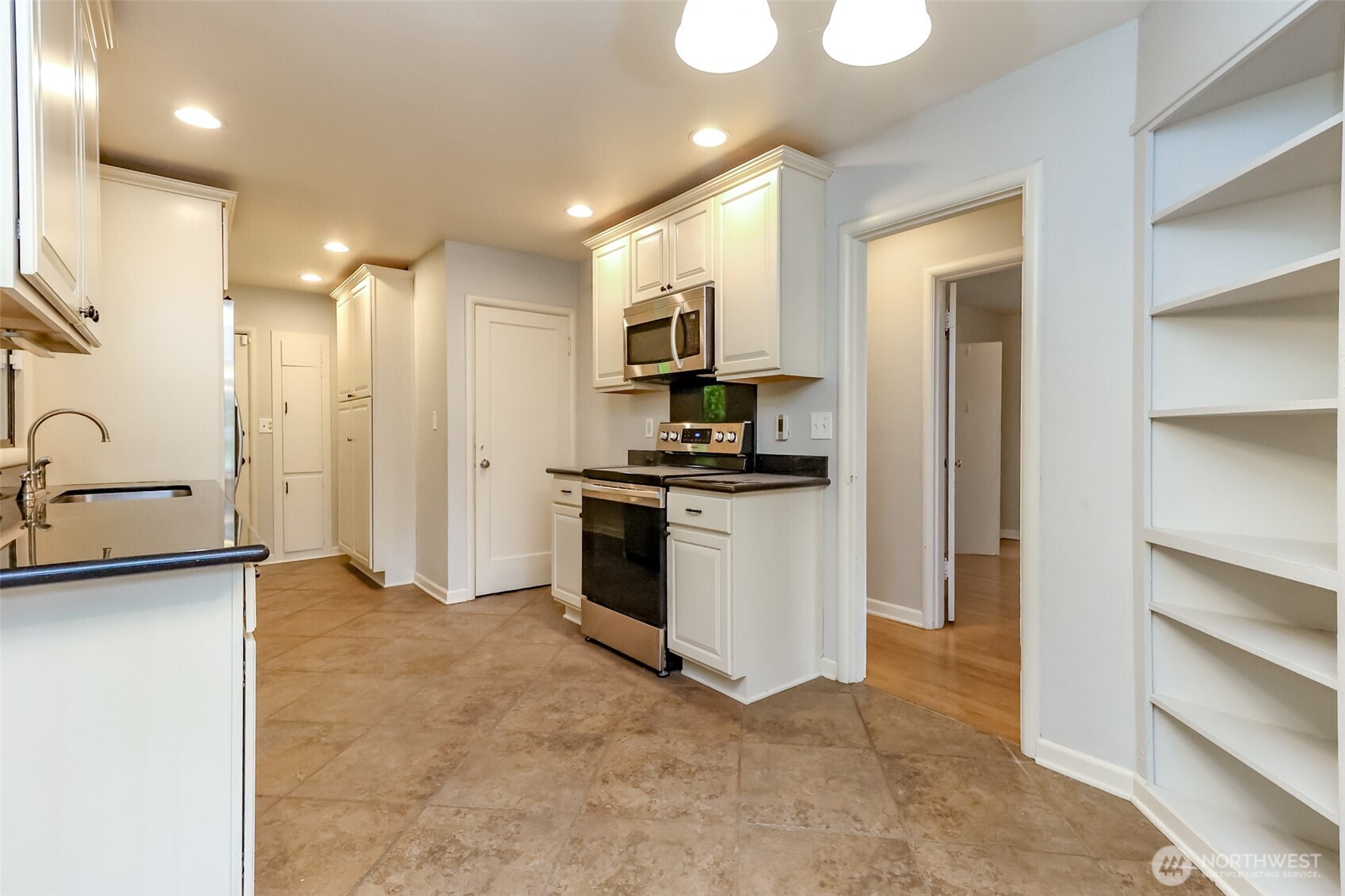 1119 N Tacoma Avenue Tacoma WA 98403