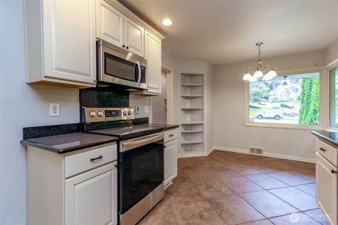 1119 N Tacoma Avenue Tacoma WA 98403