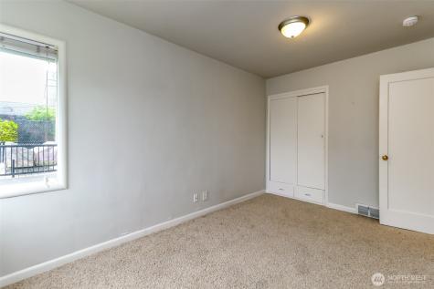 1119 N Tacoma Avenue Tacoma WA 98403