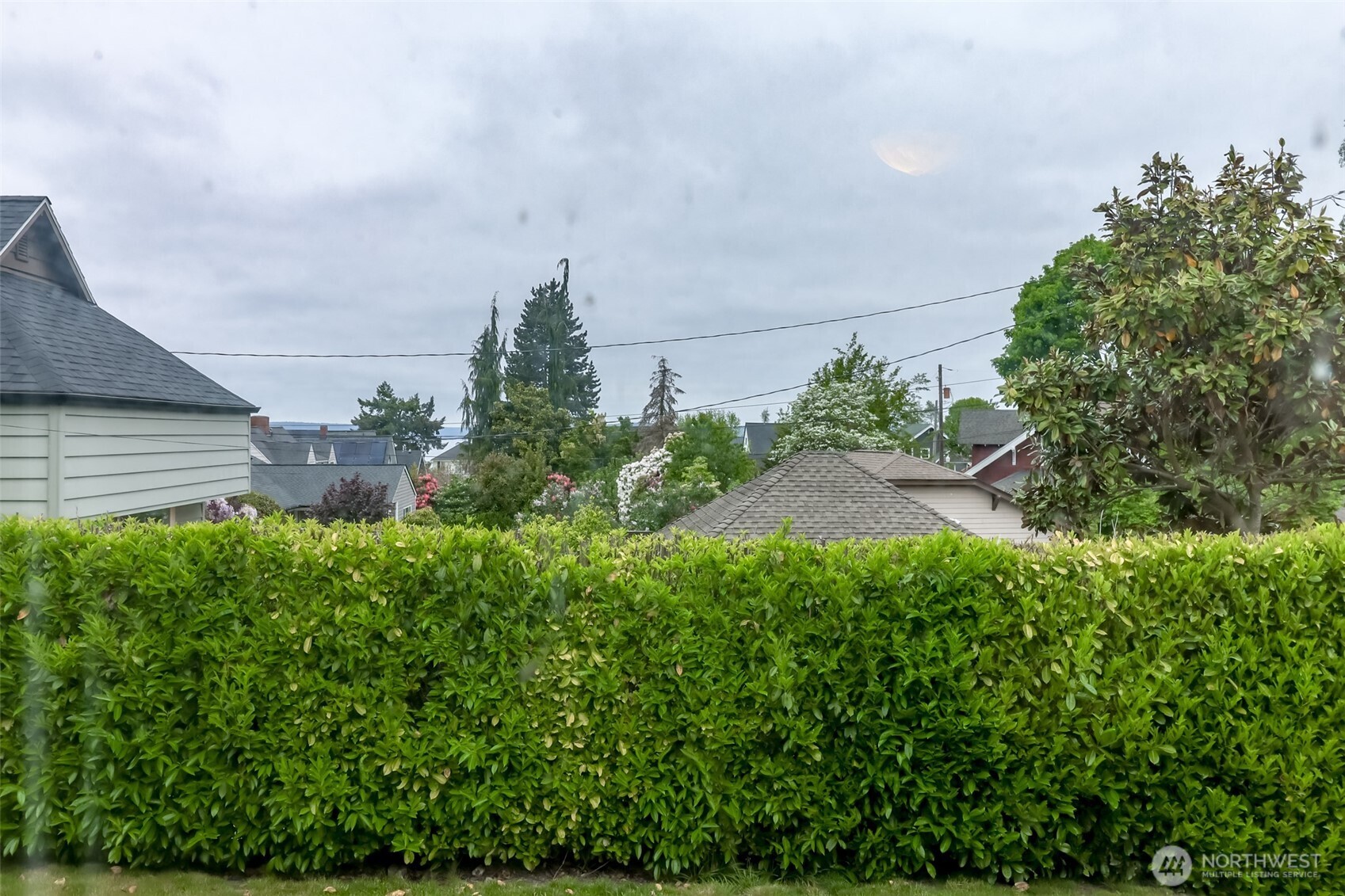 1119 N Tacoma Avenue Tacoma WA 98403