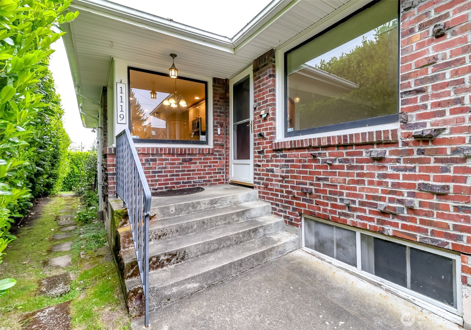 1119 N Tacoma Avenue Tacoma WA 98403