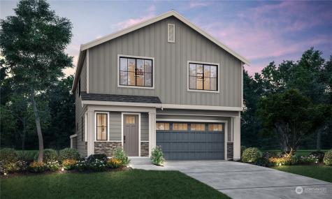 19204 139th Place Se Renton WA 98058