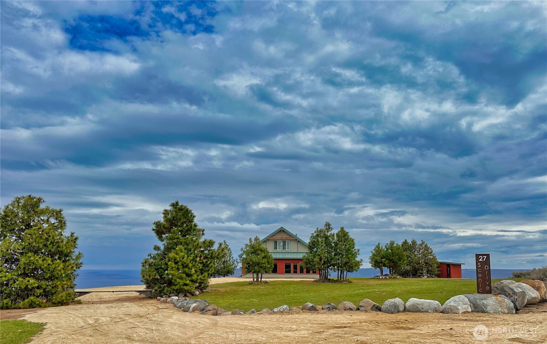 27 Scenic Drive Brewster WA 98812