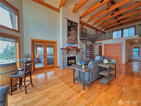 27 Scenic Drive Brewster WA 98812