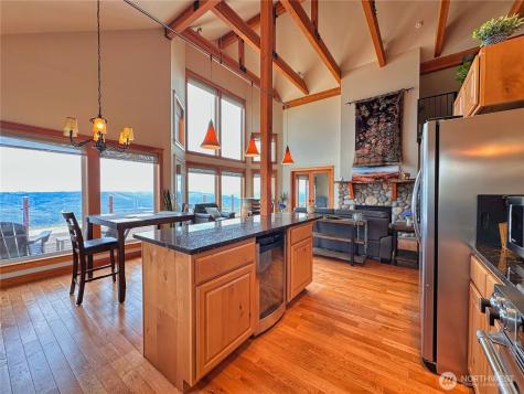 27 Scenic Drive Brewster WA 98812