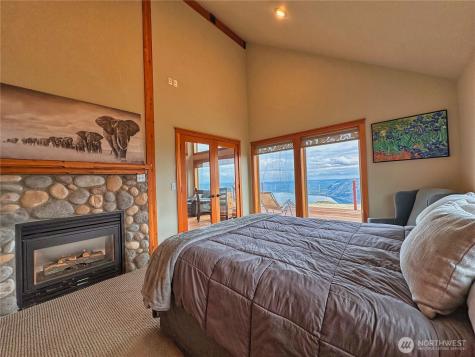 27 Scenic Drive Brewster WA 98812
