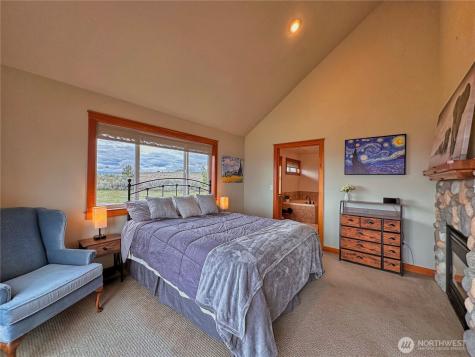27 Scenic Drive Brewster WA 98812