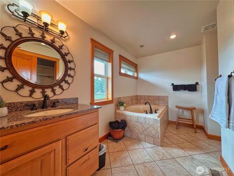27 Scenic Drive Brewster WA 98812