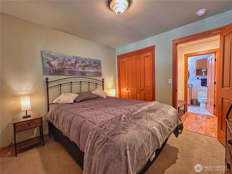 27 Scenic Drive Brewster WA 98812