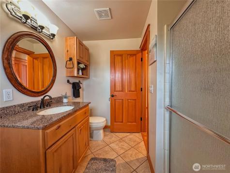 27 Scenic Drive Brewster WA 98812