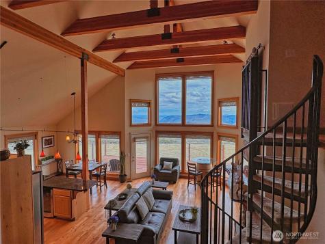 27 Scenic Drive Brewster WA 98812
