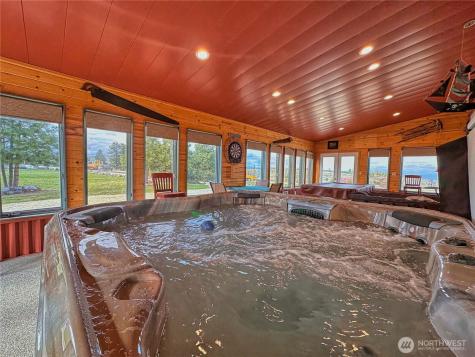 27 Scenic Drive Brewster WA 98812