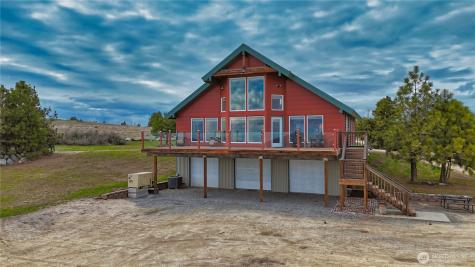 27 Scenic Drive Brewster WA 98812