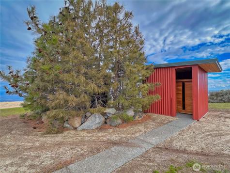 27 Scenic Drive Brewster WA 98812