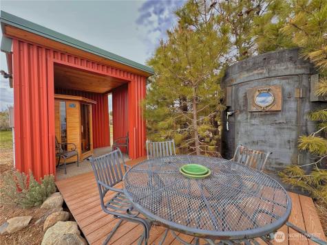 27 Scenic Drive Brewster WA 98812