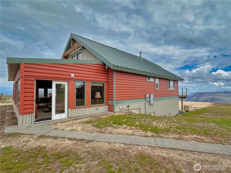 27 Scenic Drive Brewster WA 98812