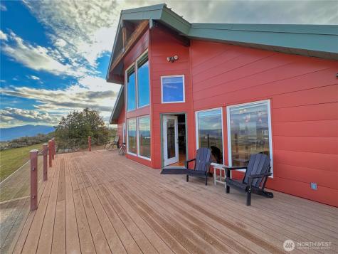 27 Scenic Drive Brewster WA 98812