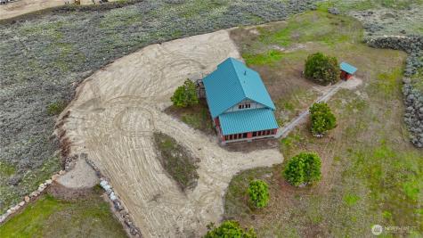 27 Scenic Drive Brewster WA 98812