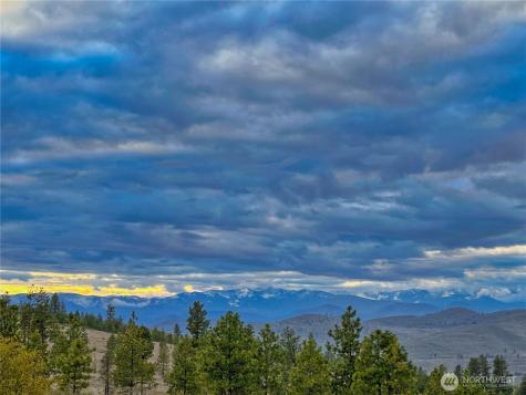 27 Scenic Drive Brewster WA 98812