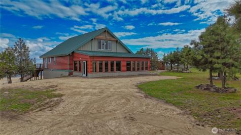 27 Scenic Drive Brewster WA 98812