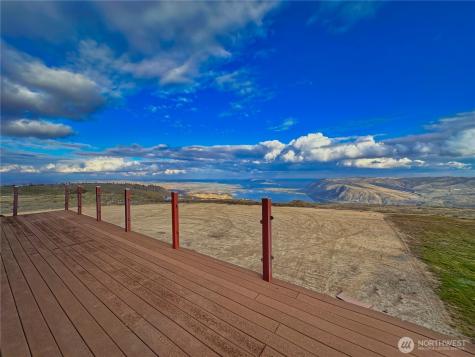 27 Scenic Drive Brewster WA 98812