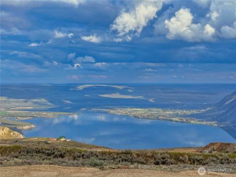 27 Scenic Drive Brewster WA 98812
