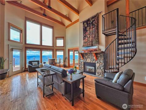27 Scenic Drive Brewster WA 98812