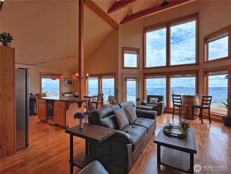 27 Scenic Drive Brewster WA 98812