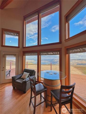 27 Scenic Drive Brewster WA 98812