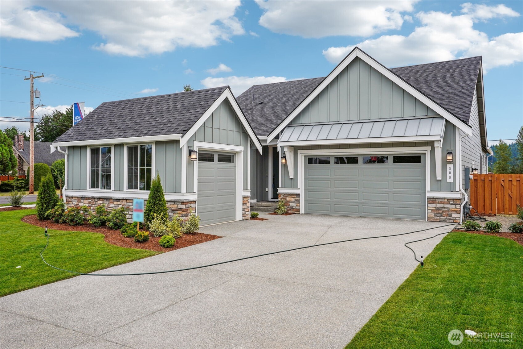 120 Jester (Lot 14) Lane Enumclaw WA 98022